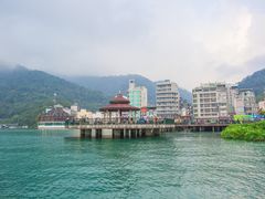 -伊达邵码头(德化社码头)