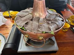-塔洛藏餐吧(香格里拉古城店)
