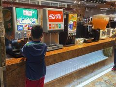 -汉巴味德(大悦城店)