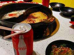 -钢管厂五区小郡肝串串香(车公庙店)