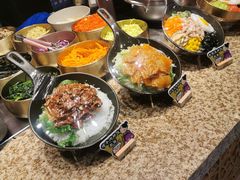 -大食代美食广场(迪士尼小镇店)