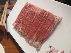 -1078號老北京涮肉(万达广场店)