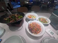 -费大厨辣椒炒肉(黄兴中心广场店)