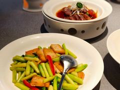 -台鄉缘 ·台府(张江科学城店)