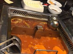 -海底捞火锅(龙湖三千集店)