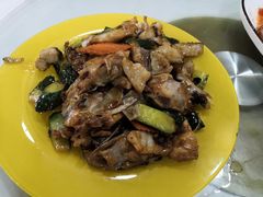 生炒鱼头-广迎居老正兴菜馆