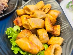 -朴大人炭烤·韩国料理(奥帆中心海尔洲际店)