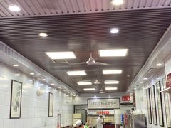 大堂-郑家包子牛肉拉面(尚勤路店)