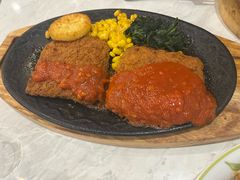 -萨莉亚意式餐厅(南开大悦城店)