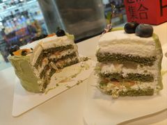 -法桐蛋糕·手作面包(万象城店)