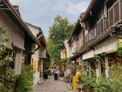 -小河直街历史文化街区