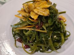 -船歌·鱼水饺青岛菜(合肥路永旺店)