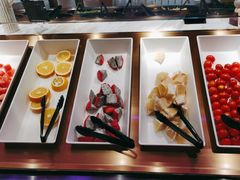 -比格比萨自助(南京万达茂店)