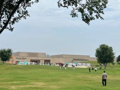 -盘龙城遗址博物院