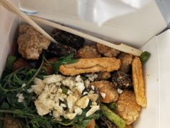 -呷贺盐酥鸡(抄纸巷店)