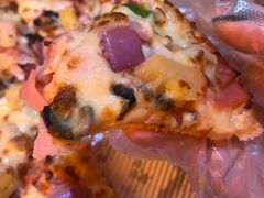 -尊宝比萨(广州塔店)