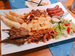 -HELLO MUSAE 拾光缪斯餐厅·纯正希腊风味(苏州中心店)