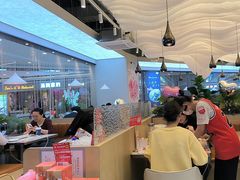 -三江源活鱼现烤(维多利摩尔城店)