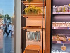 -巴黎贝甜(五道口店)