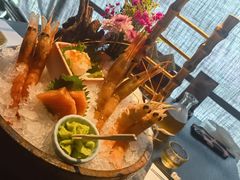 -花潮料理艺食馆(成都万象城店)