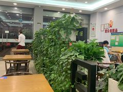 大堂-爱乐信甜品(石湾店)
