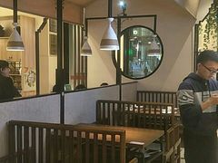 大堂-有家酸菜鱼(苏州绿宝广场店)