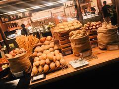 -RISE RESTAURANT(滨海湾金沙店)