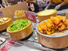 -喜家自助小火锅(乐客城店)