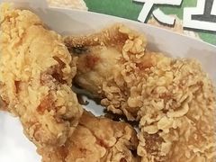 -德克士(东城店)