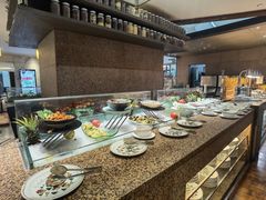 -大连富丽华大酒店·花都西餐厅