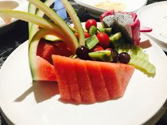 -斯通泰伯酒店-餐厅