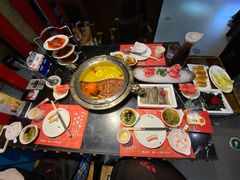 -辣府(椒江店)