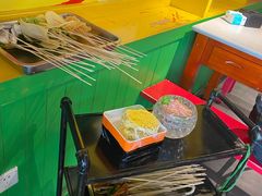 -钢管厂五区小郡肝火锅串串香(清河店)