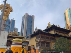 -龙记香港茶餐厅(久光百货店)