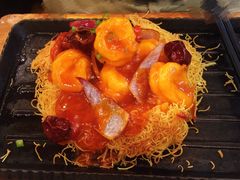 -翠华餐厅(旺角文华商场店)
