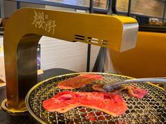-樱嘢·炭火烧肉(惠南店)