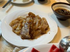 -福寿斋·老北京铜锅涮肉·烤鸭(顺义总店)
