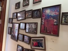 -臻元搏击格斗泰拳拳馆(港隆店)