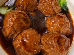 -二泉园老菜馆·百年无锡菜