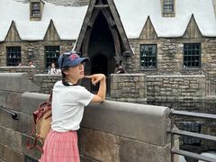 -哈利波特禁忌之旅