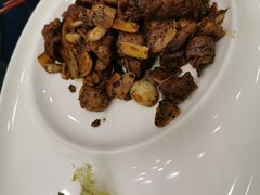 -顺风山庄(水濂山店)