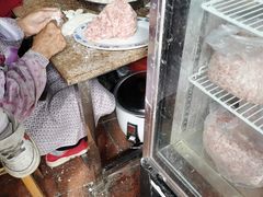 -崖口云吞(中堡店)