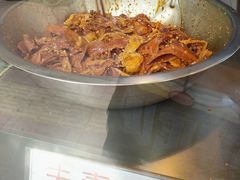 夫妻肺片-章李氏夫妻肺片(经八路店)