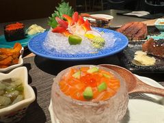 -炙柒Sekinana·精致日料(合生汇店)