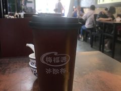 -都一处烧麦馆(前门店)