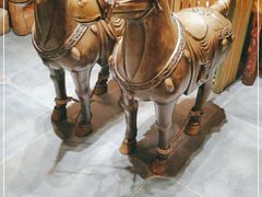 -牧马人奶茶馆(乌兰察布总店)