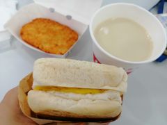 -肯德基(颛桥店)