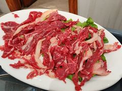 -濠轩阁特色生蚝火锅总店