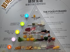 -汤臣倍健透明工厂景区
