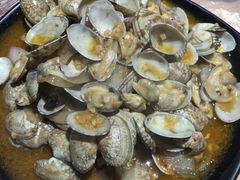 -沈记烧烤海鲜(江汉二路店)